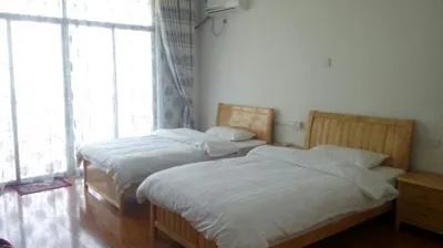 Xiuning Tingfengge Farmhouse