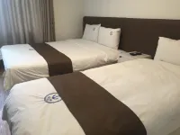 Hillside Hotel Hotels in Busan