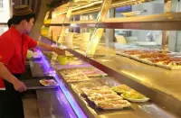 Haowang Jia Hotel Hotels in Wuzhong