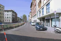 Hotel Luxor Florence Các khách sạn ở 