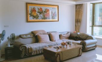 Wenzhou Huatian Chenshe Bed and Breakfast
