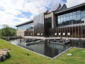 China Fast Hotel