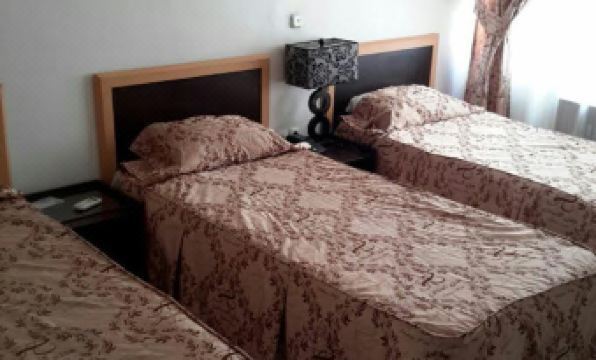 Golestan Hotel Tehran - Housity