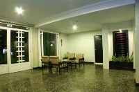 Hotel Hangtuah - Beach