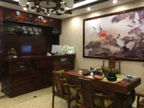 Tangwanghe Fengqingzhan