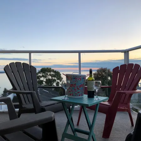 Star of the Sea Guest House