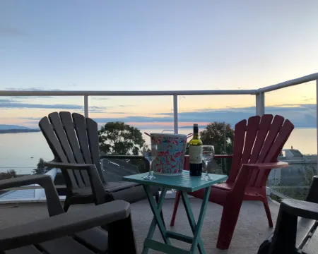 สตาร์ ออฟ เดอะ ซี เกสต์เฮาส์ โรงแรมในไวท์ร็อค