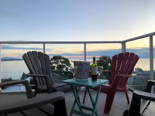 Star of the Sea Guest House Hotels in White Rock