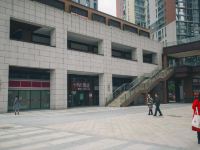 贵阳十三月酒店 - 酒店附近