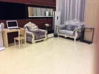 Han'Ge Boutique Hotel