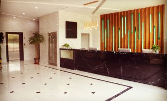 Yabin Business Hotel (Xingtai No.3 Middle School Wanda Plaza Branch)