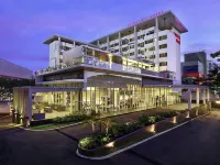 Mercure alam sutera Hotel dekat Ciater Corner