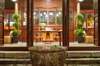 Yeboqinhuai SSAW BOUTIQUE Hotel  (Qifeng Shiguan) Hotels near Heping Square