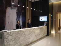 锦江之星品尚(宝鸡新福路店) - 公共区域