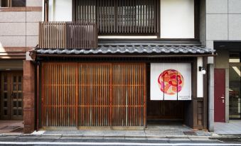 Miro Ryojitsu Machiya House
