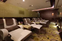 佛山市高明恆威大酒店（盈信廣場店） - SPA