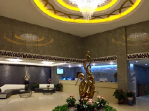 Siji Zhijia Hotel Hotels in Dangshan