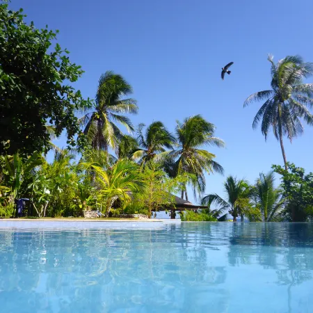 Island View Beachfront Resort