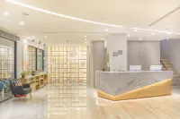 Green Hotel Các khách sạn ở Đài Trung