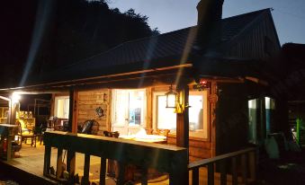 Hongs Cabin Pension Yangyang