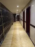 Tongjiang Jinshiju Hotel Hotels in Tongjiang