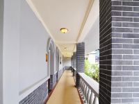 贵阳随园客栈 - 公共区域