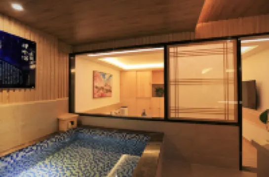 有河小院温泉ホテル（南京秦淮河畔孔子廟）