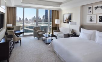 Kempinski the Boulevard Dubai