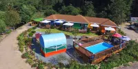 Rainbow Hwangto Pension