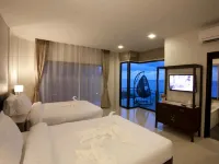 Prasarnsook Villa Beach Resort