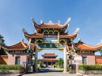 福州来来公寓 - 酒店外部