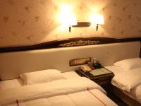 玉林凯旋门国际大酒店 - 特色双床房