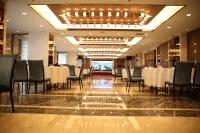 Feilu Zhiyuan Hotel - petit déjeuner