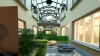 GreenTree Eastern Hotel (Binhai Obrao Liya City Square) Hôtels à : Binhai