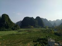 大新下雷玉明珠宾馆 - 酒店附近