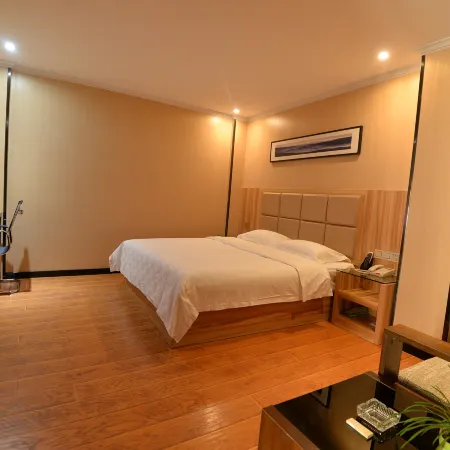 Dawu Anjuyi Hotel