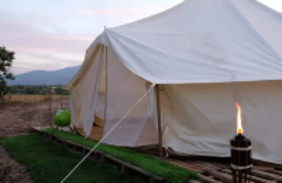 Camp Story Chiangmai