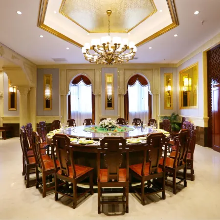 Xixia International Hotel