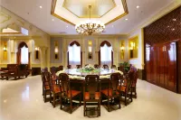 โรงแรมนานาชาติซีเซียะ - พร้อมอาหารเช้า