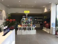 Yuelai Hotel Chain - مطابخ