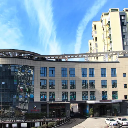Juntong Hotel