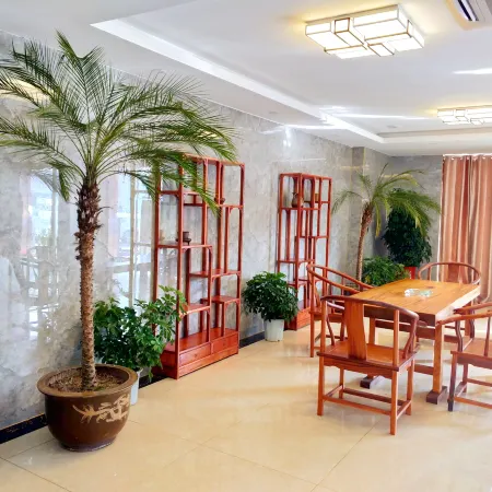 Siji Zhijia Hotel