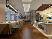 Mingcheng Danrong Hotel Hotels in Sanming
