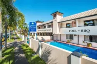 Cairns City Palms - Swimmingpools