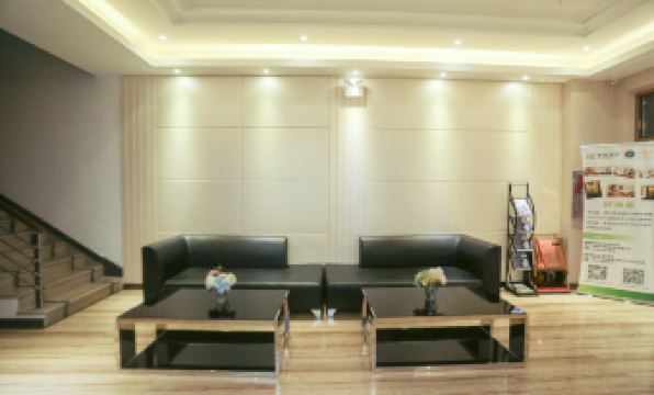 Softem Hotel(Chaozhou Ancient City Store)