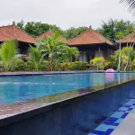 肯卡娜花園假日公園 藍夢島住宿飯店