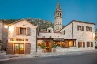 Conte Hotel & Restaurant Hotel dekat Perast, Montenegro