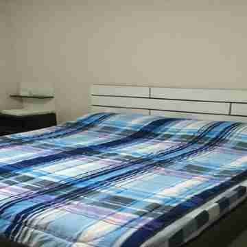 RS Mansion Apartment Rooms