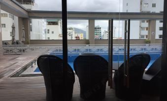 Handy Holiday Nha Trang Apartment - Unit 3544