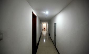Suitetrails - Nanchang Hengmao love Apartment